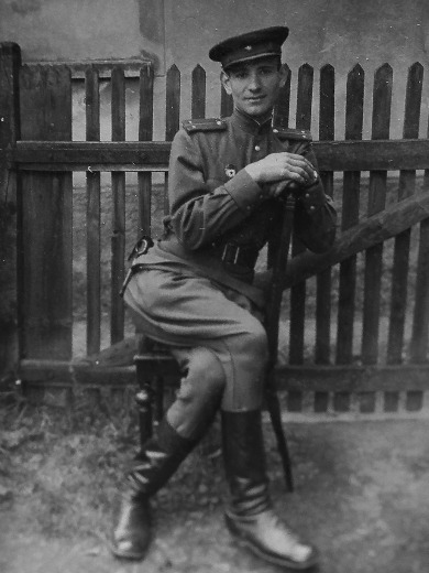 Лившиц Арон Исаакович