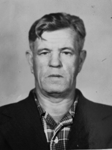 Анохин Иван Гаврилович