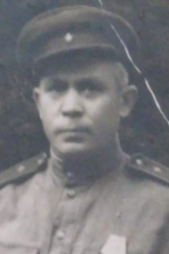 Глухов Василий Петрович