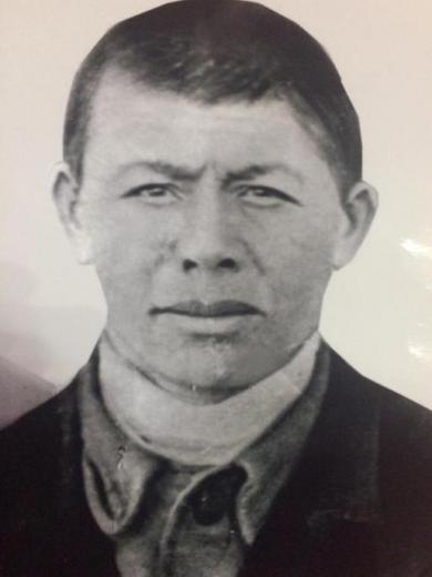 Мендикинов Касим Саурбаевич