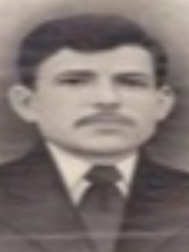 Исаенко Григорий Гаврилович