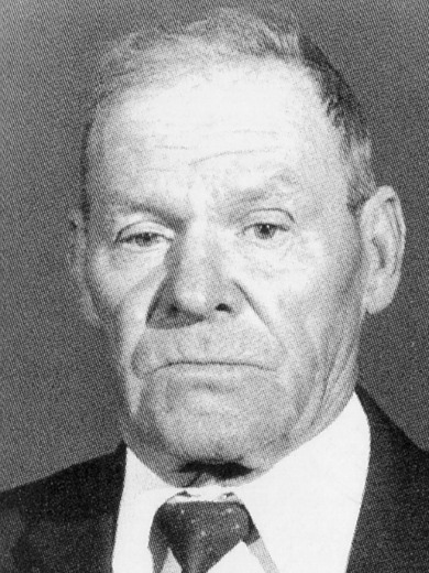 Сердюков Семен Павлович