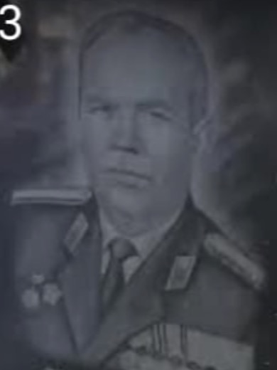 Горлов Иван Захарович