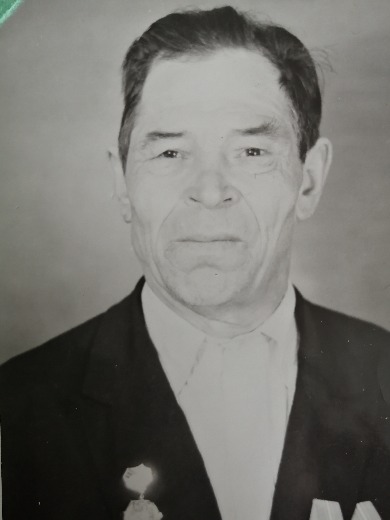 Собакин Михаил Николаевич
