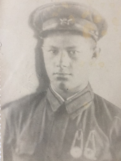 Нуреев Абудар Абубакирович