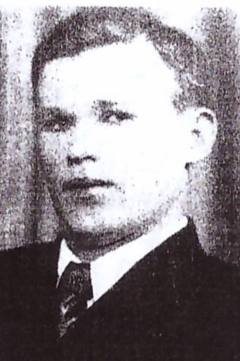 Обольянов Николай Иванович