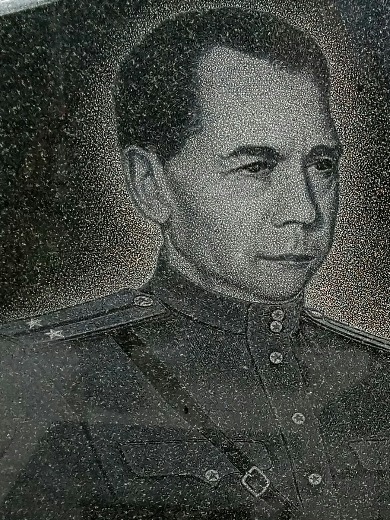 Стряпчев Сергей Васильевич
