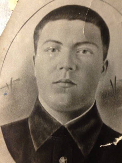 Гоглев Иван Петрович