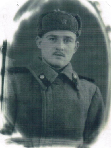Левченко Николай Алексеевич