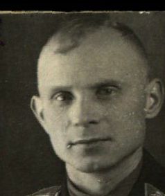 Алмаев Петр Павлович