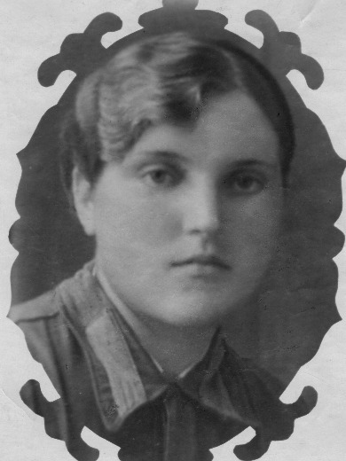 Шубарева Клавдия Евлампиевна