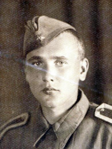 Живухин Николай Яковлевич