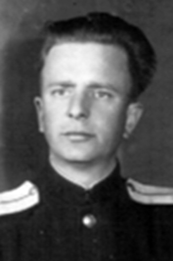 Кузнецов Алексей Дмитриевич