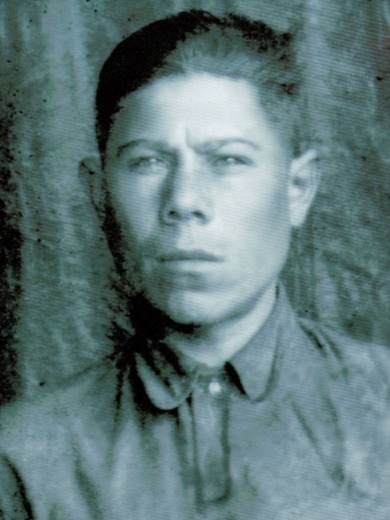 Кочкин Александр Николаевич