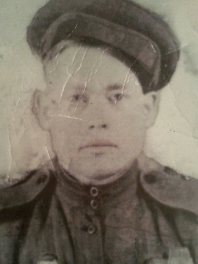 Васильев Иван Гурьевич