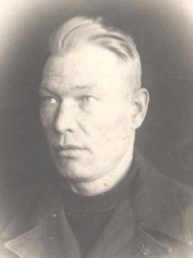 Кувыкин Максим Петрович