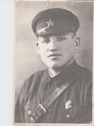 Кононов Андрей Николаевич