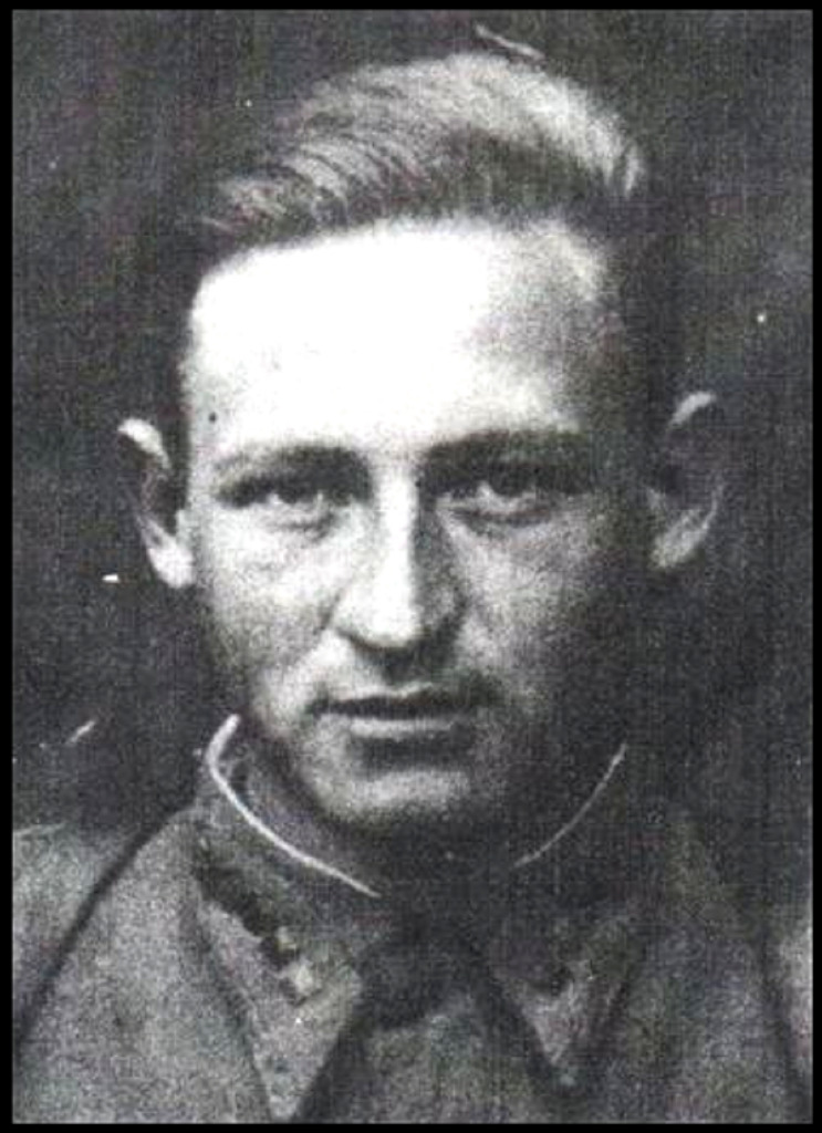 Кудяев Сергей Евдокимович