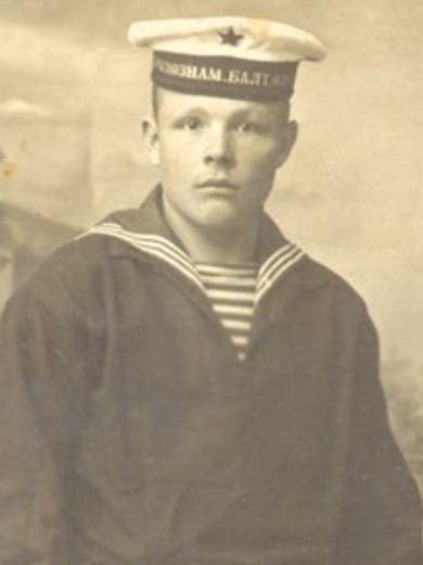 Нижегородцев Иван Фролович