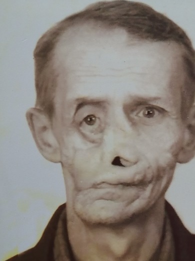 Куликов Борис Степанович