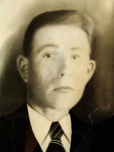 Черемискин Григорий Фомич (Фролович)