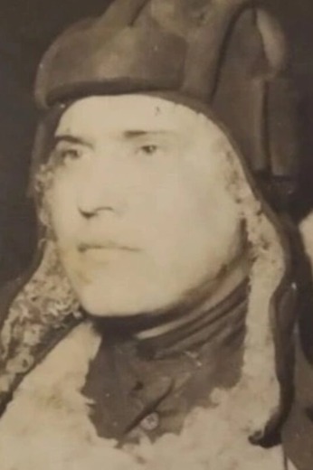 Степин Лаврентий Васильевич