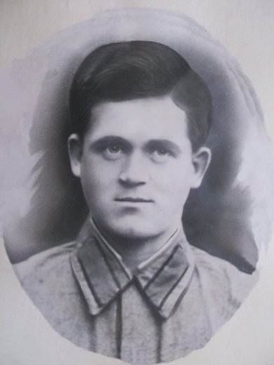 Аверкин Иван Иванович