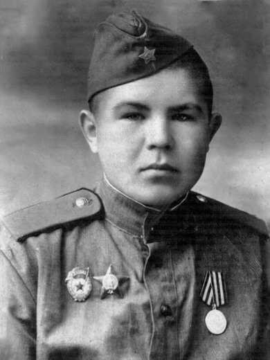 Хусаинов Шамиль Мансурович