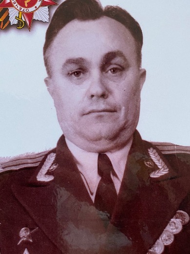 Гуляев Александр Дмитриевич