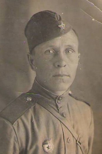 Додайкин Николай Дмитриевич