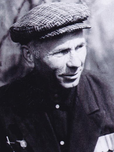 Калабухов Иван Иванович