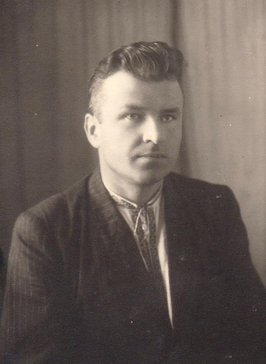 Карпенко Петр Игнатович