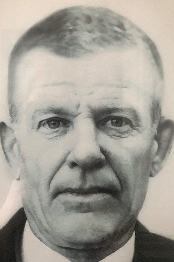 Белоус Алексей Леонтьевич