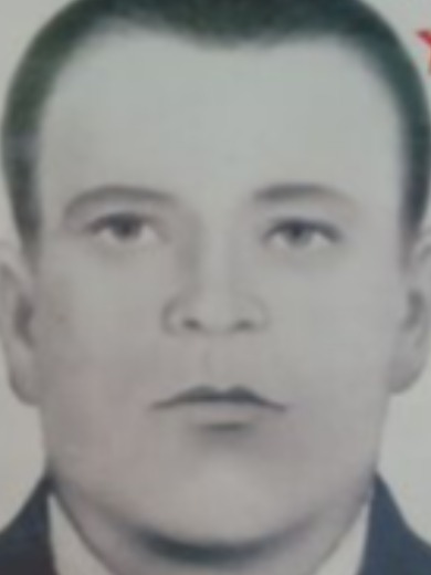 Бирюков Сергей Степанович