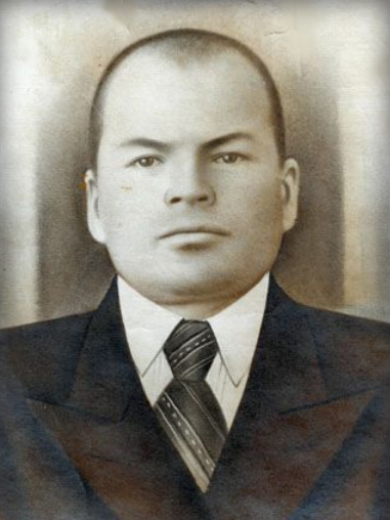 Деменев Николай Савватеевич