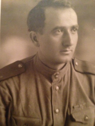 Пучиньян Мирон Данилович