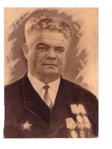 Ращупкин Владимир Григорьевич