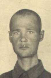 Килкинов Петр Максимович