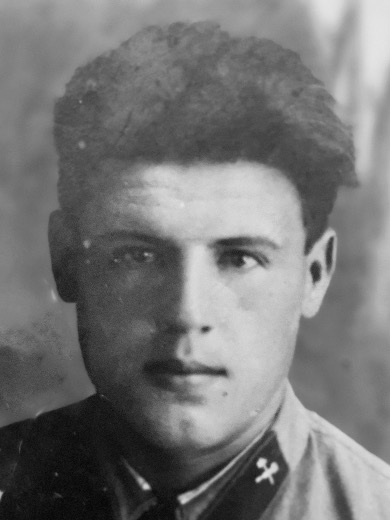 Ганзиев Петр Павлович