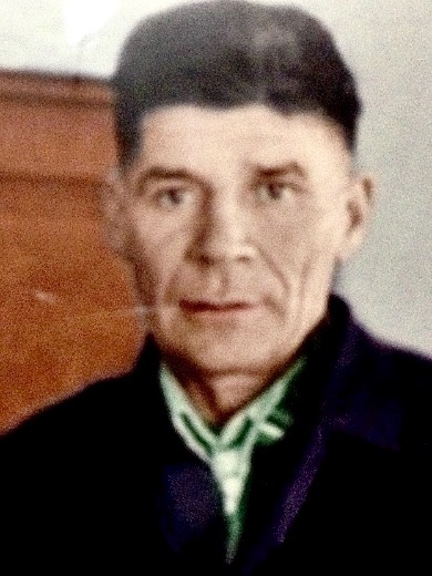 Петелин Николай Иванович