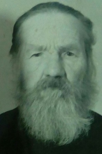 Рогатых Николай Александрович