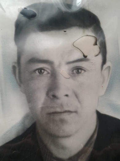 Хабиев Хурмат Сибагатович