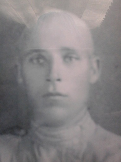 Тонкий Алексей Фёдорович