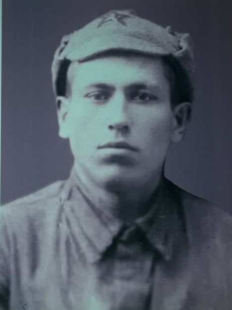 Ханнанов Шакир Абдуллович