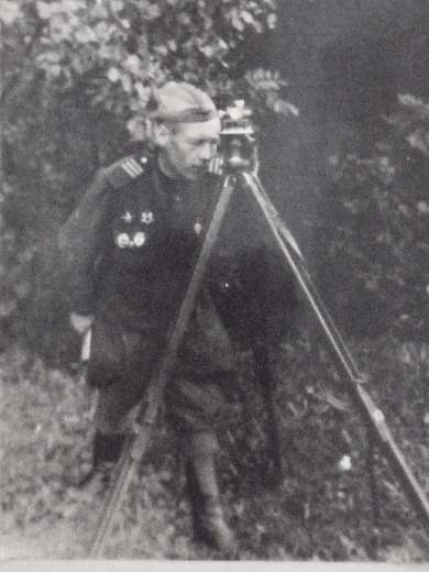 Звягинцев Анатолий Антонович