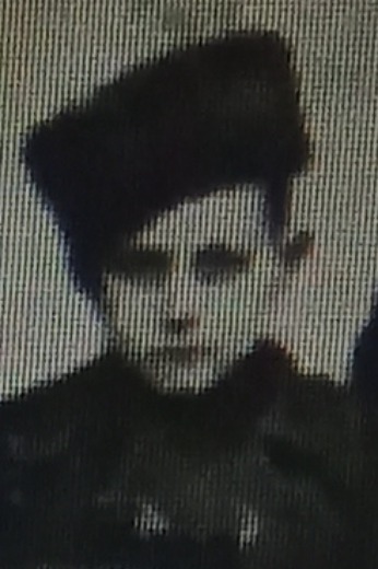Метлицкий Евгений