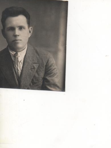 Счастливцев Геннадий Иванович