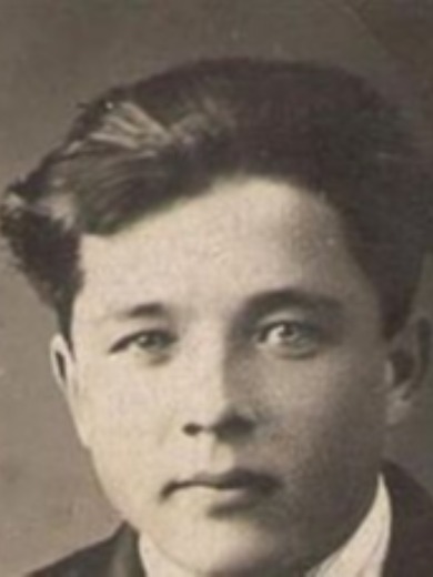 Пушников Василий Михайлович