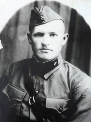 Кольцов Григорий Андреевич