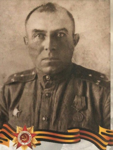 Монанко Алексей Георгиевич